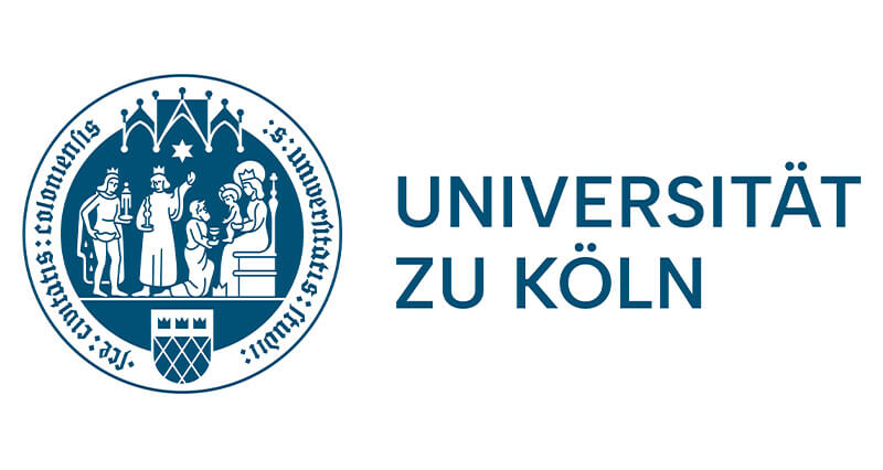 Logo der Universität zu Köln