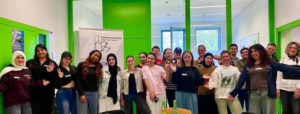 Frühlings-TNT – Cheese & Chat